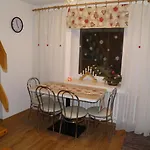 Privat Kovacova Holiday home