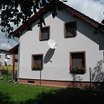 Holiday home Privat Kovacova *