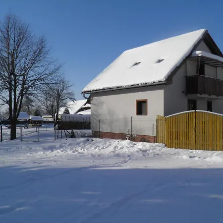 Privat Kovacova 펜션