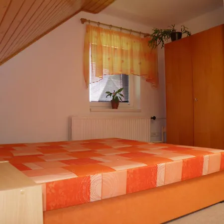 Prázdninový dům Privat Kovacova Žiar