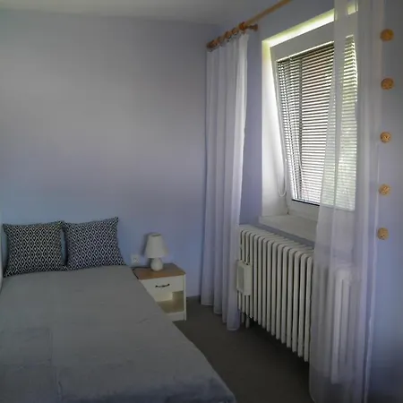 Dovolenkový dom Privat Kovacova