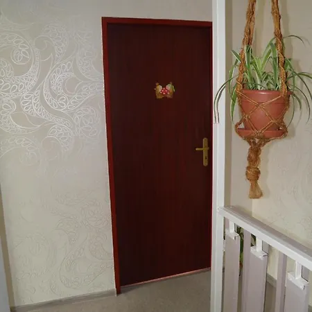 Privat Kovacova Σπίτι διακοπών *