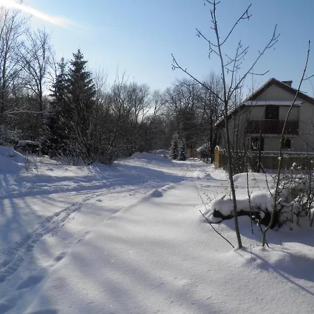 Privat Kovacova Feriehus Žiar