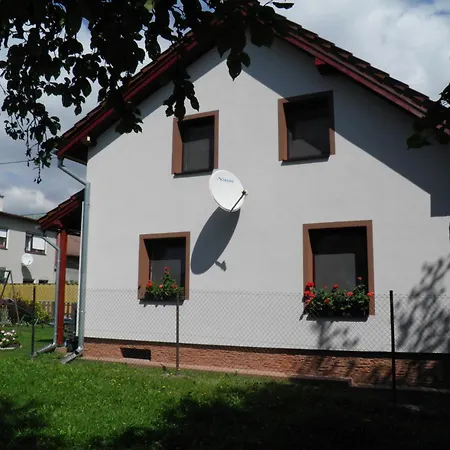Dovolenkový dom Privat Kovacova *