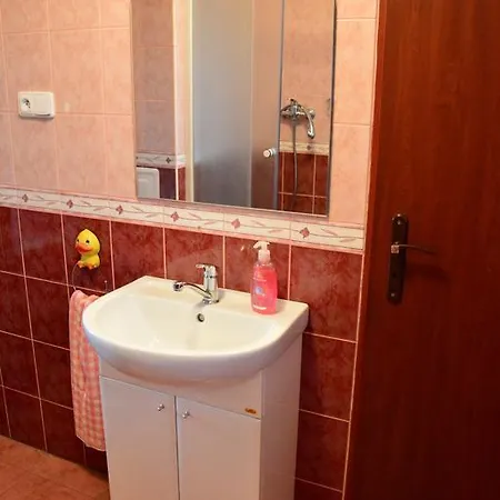 Privat Kovacova Feriehus Žiar