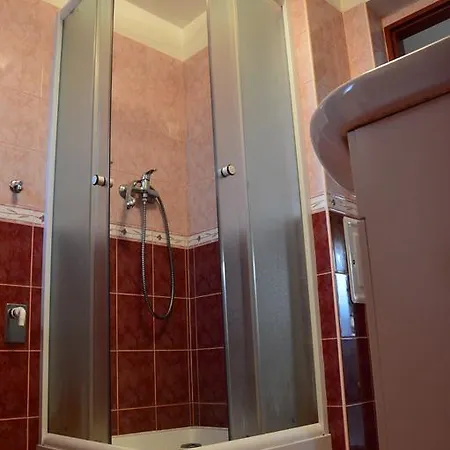 Privat Kovacova Feriehus