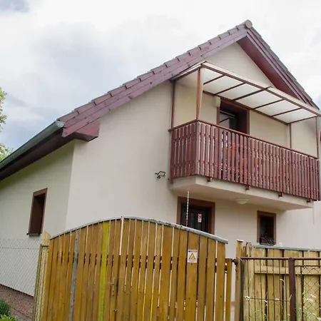 Dovolenkový dom Privat Kovacova Ziar