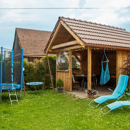 Privat Kovacova Dovolenkový dom *