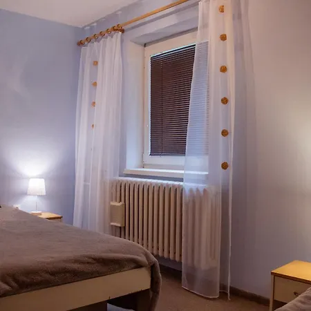 Privat Kovacova Dovolenkový dom