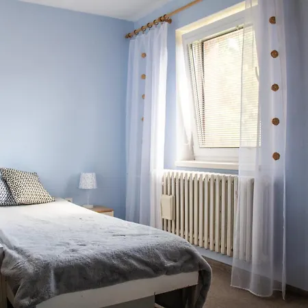 Dovolenkový dom Privat Kovacova