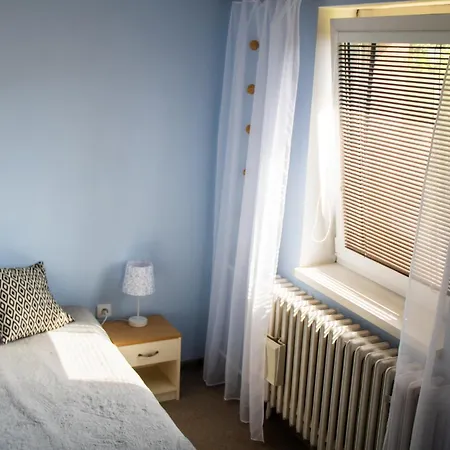Dovolenkový dom Privat Kovacova Ziar