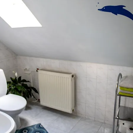 Privat Kovacova Dovolenkový dom *