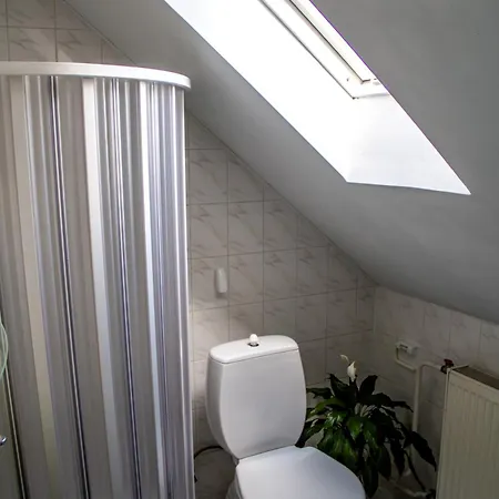 Privat Kovacova Dovolenkový dom *