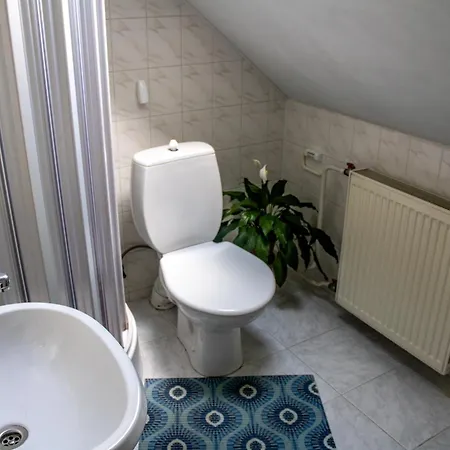 Privat Kovacova Dovolenkový dom Ziar