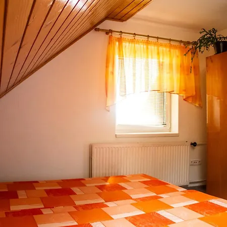 Dovolenkový dom Privat Kovacova *
