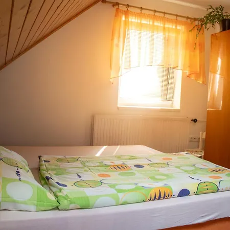 Privat Kovacova Dovolenkový dom *