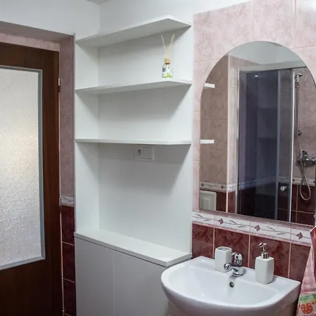 Dovolenkový dom Privat Kovacova *