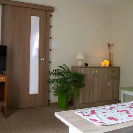 Dovolenkový dom Privat Kovacova
