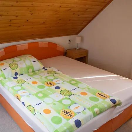 Dovolenkový dom Privat Kovacova