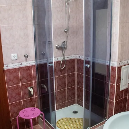 Dovolenkový dom Privat Kovacova Ziar