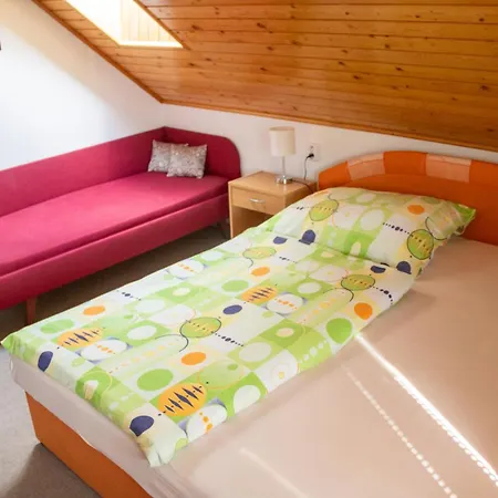 Privat Kovacova Dovolenkový dom