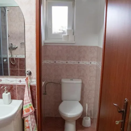 Dovolenkový dom Privat Kovacova *