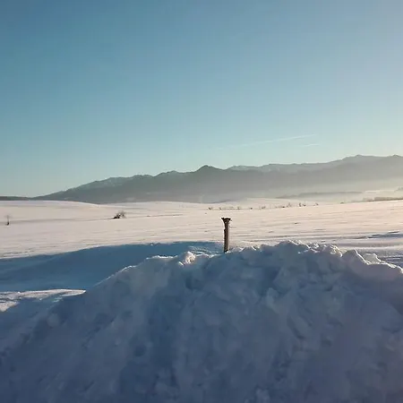 펜션 Privat Kovacova *