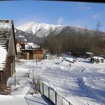 펜션 Privat Kovacova *