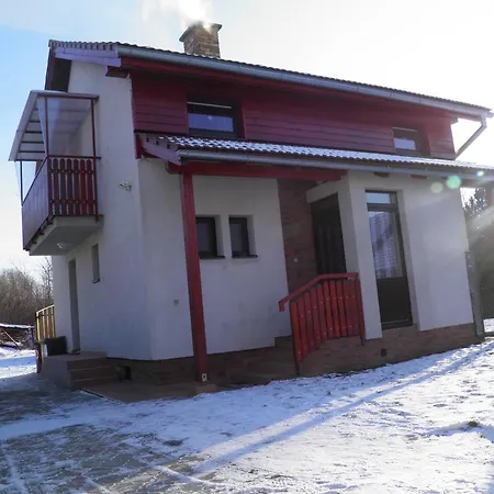 Privat Kovacova Dovolenkový dom *
