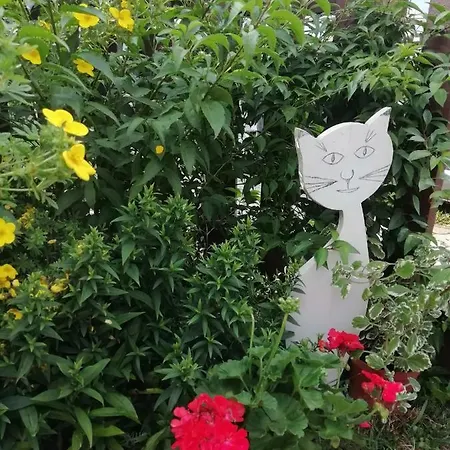 Σπίτι διακοπών Privat Kovacova *