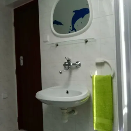 Dovolenkový dom Privat Kovacova Ziar