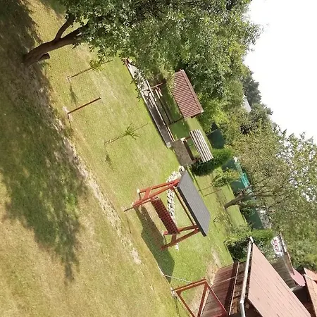 Dovolenkový dom Privat Kovacova *