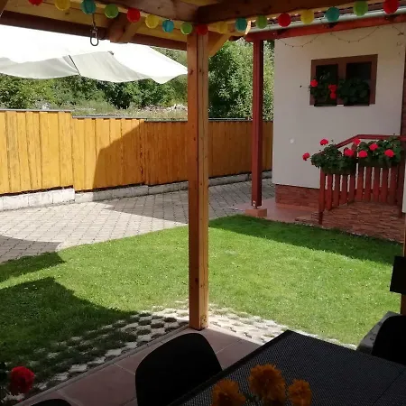 Privat Kovacova Žiar