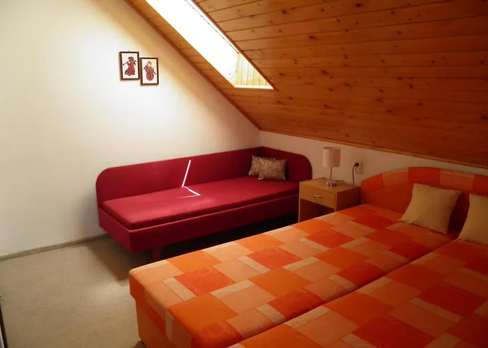 Privat Kovacova بيت للعطل *