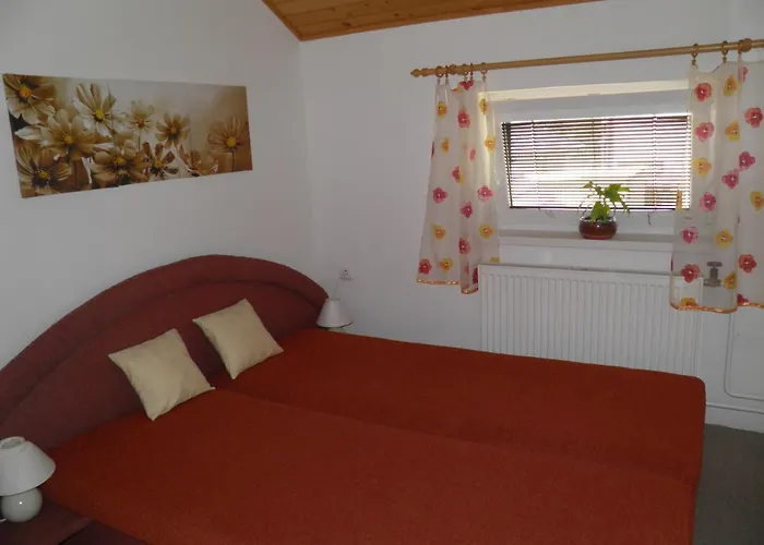 Privat Kovacova Vakantiehuis