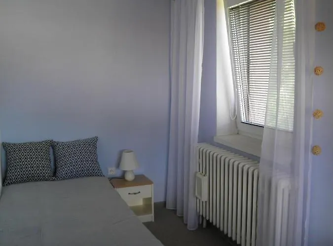 Vakantiehuis Privat Kovacova