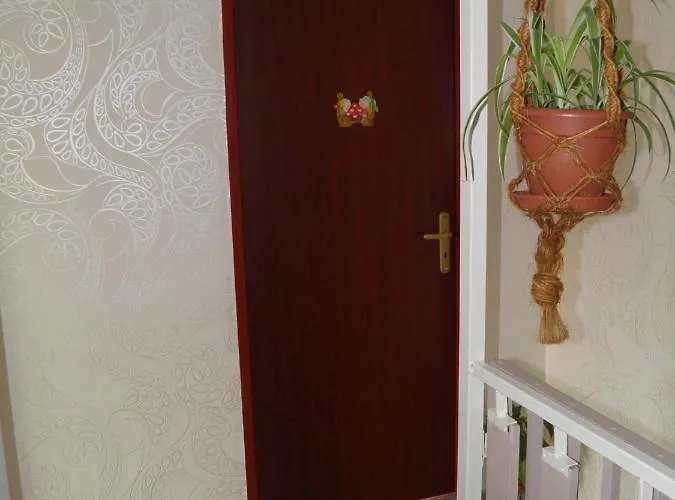 Privat Kovacova Vakantiehuis *