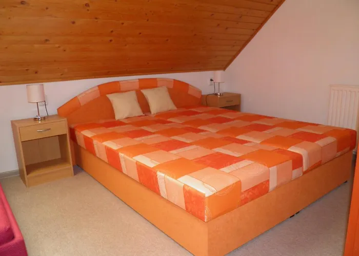 Privat Kovacova Vakantiehuis Žiar