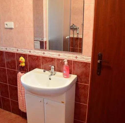 Privat Kovacova بيت للعطل Žiar