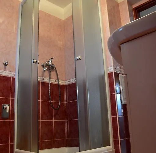Privat Kovacova بيت للعطل