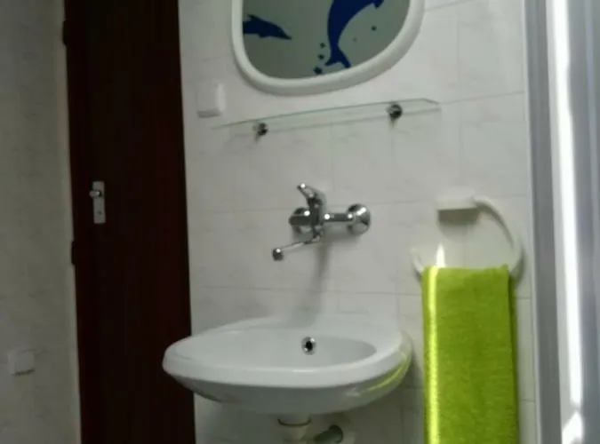 بيت للعطل Privat Kovacova Žiar