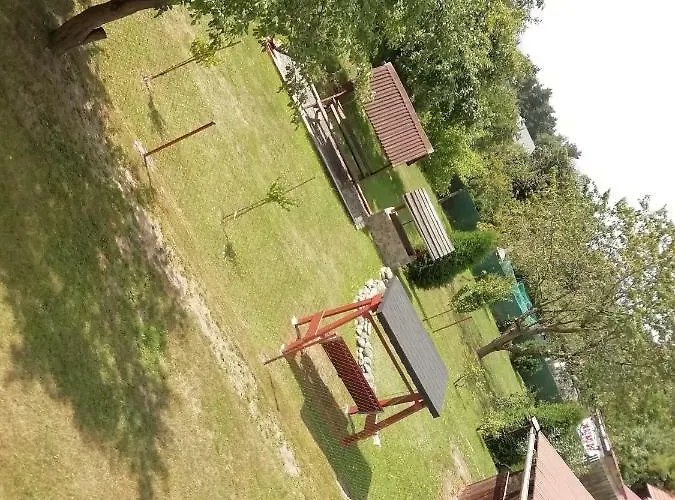 Vakantiehuis Privat Kovacova *