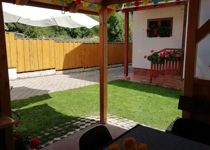 Privat Kovacova Žiar