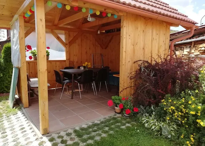 بيت للعطل Privat Kovacova
