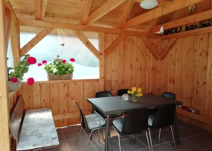 Vakantiehuis Privat Kovacova